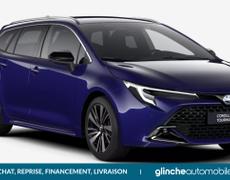Toyota Corolla Touring Sports Écommoy