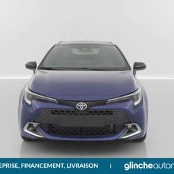 Toyota Corolla Touring Sports 1.8 Hybride 140ch Design &Eacute;commoy