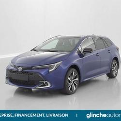 Toyota Corolla Touring Sports 1.8 Hybride 140ch Design &Eacute;commoy