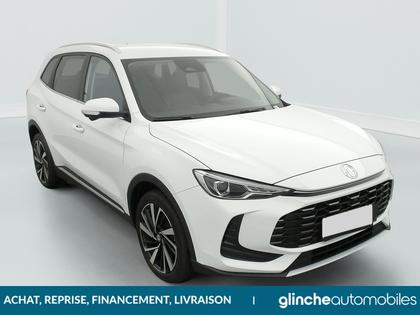 MG ZS - 1.5 L Hybrid+ 197ch Luxury - 23 500 €