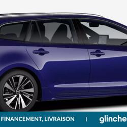 Toyota Corolla Touring Sports 1.8 Hybride 140ch Design &Eacute;commoy