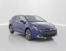 Toyota Corolla Touring Sports Hénin-Beaumont