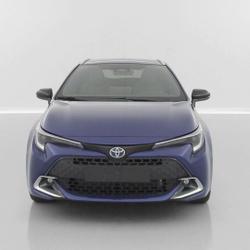 Toyota Corolla Touring Sports 1.8 Hybride 140ch Design H&eacute;nin-Beaumont
