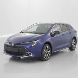 Toyota Corolla Touring Sports 1.8 Hybride 140ch Design H&eacute;nin-Beaumont