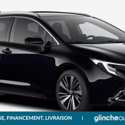 Toyota Corolla Touring Sports 1.8 Hybride 140ch Design &Eacute;commoy