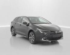 Toyota Corolla Touring Sports Hénin-Beaumont