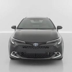 Toyota Corolla Touring Sports 1.8 Hybride 140ch Design H&eacute;nin-Beaumont