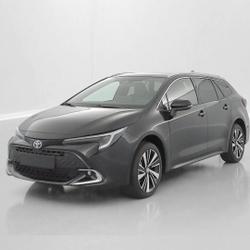 Toyota Corolla Touring Sports 1.8 Hybride 140ch Design H&eacute;nin-Beaumont