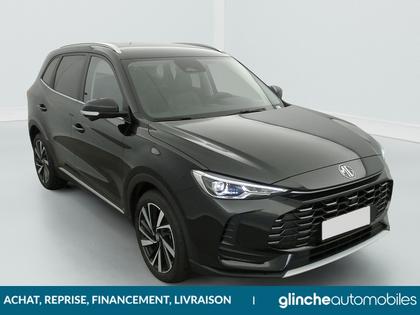 MG ZS - 1.5 L Hybrid+ 197ch Luxury - 23 500 €