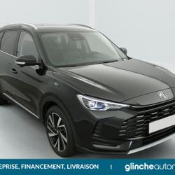 MG ZS 1.5 L Hybrid+ 197ch Luxury &Eacute;commoy