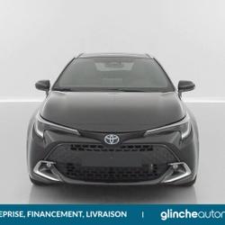 Toyota Corolla Touring Sports 1.8 Hybride 140ch Design &Eacute;commoy