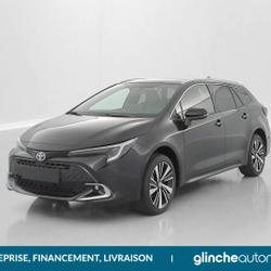 Toyota Corolla Touring Sports 1.8 Hybride 140ch Design &Eacute;commoy