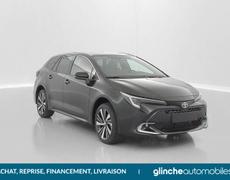 Toyota Corolla Touring Sports Écommoy