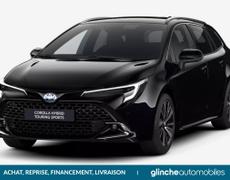 Toyota Corolla Touring Sports Écommoy