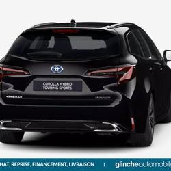 Toyota Corolla Touring Sports 1.8 Hybride 140ch Design &Eacute;commoy
