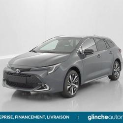Toyota Corolla Touring Sports 1.8 Hybride 140ch Design &Eacute;commoy