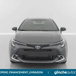 Toyota Corolla Touring Sports 1.8 Hybride 140ch Design &Eacute;commoy