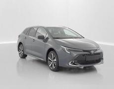 Toyota Corolla Touring Sports Hénin-Beaumont