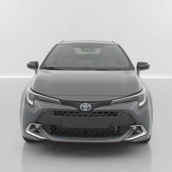 Toyota Corolla Touring Sports 1.8 Hybride 140ch Design H&eacute;nin-Beaumont