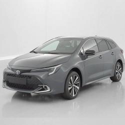 Toyota Corolla Touring Sports 1.8 Hybride 140ch Design H&eacute;nin-Beaumont