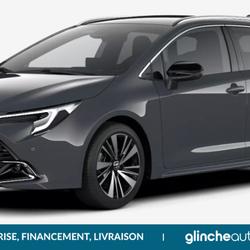 Toyota Corolla Touring Sports 1.8 Hybride 140ch Design &Eacute;commoy