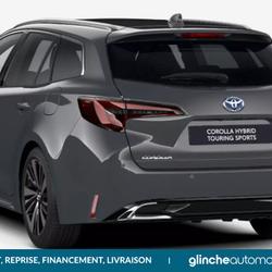 Toyota Corolla Touring Sports 1.8 Hybride 140ch Design &Eacute;commoy