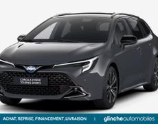 Toyota Corolla Touring Sports Écommoy