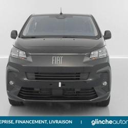 Fiat Scudo M 2.0 BlueHDi 180ch Pack Premium Connect EAT8 &Eacute;commoy