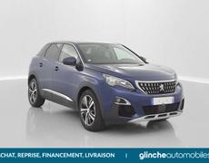Peugeot 3008 Écommoy