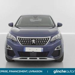 Peugeot 3008 II 1.5 BlueHDi 130ch Allure &Eacute;commoy