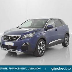 Peugeot 3008 II 1.5 BlueHDi 130ch Allure &Eacute;commoy