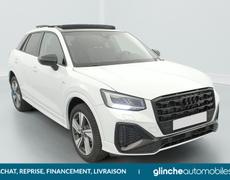 Audi Q2 Écommoy