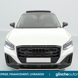 Audi Q2 35 TFSI 150 S tronic 7 Design &Eacute;commoy