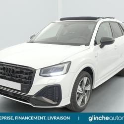 Audi Q2 35 TFSI 150 S tronic 7 Design &Eacute;commoy