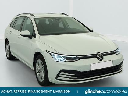 Volkswagen Golf SW - 1.0 TSI OPF 110 BVM6 LIFE - 21 950 €