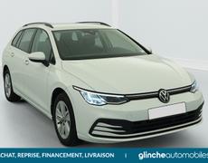 Volkswagen Golf SW Écommoy
