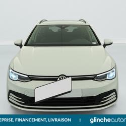 Volkswagen Golf SW 1.0 TSI OPF 110 BVM6 LIFE &Eacute;commoy