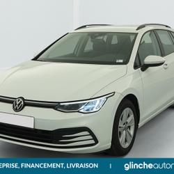 Volkswagen Golf SW 1.0 TSI OPF 110 BVM6 LIFE &Eacute;commoy