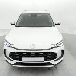 MG ZS 1.5 L Hybrid+ 197ch Luxury H&eacute;nin-Beaumont