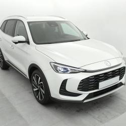 MG ZS 1.5 L Hybrid+ 197ch Luxury H&eacute;nin-Beaumont