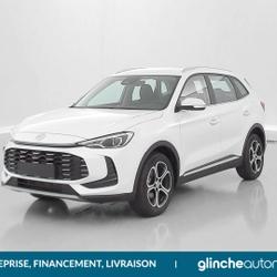 MG ZS 1.5 Hybrid+ 197ch Comfort &Eacute;commoy