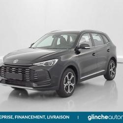 MG ZS 1.5 Hybrid+ 197ch Comfort &Eacute;commoy