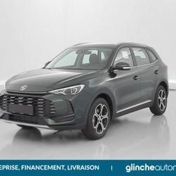 MG ZS 1.5 Hybrid+ 197ch Comfort &Eacute;commoy