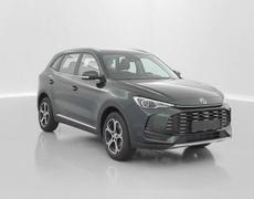 MG ZS Hénin-Beaumont