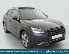 Audi Q2 Écommoy
