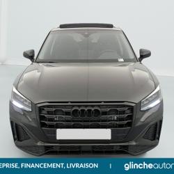 Audi Q2 35 TFSI 150 S tronic 7 Design &Eacute;commoy