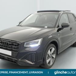 Audi Q2 35 TFSI 150 S tronic 7 Design &Eacute;commoy