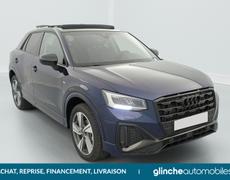 Audi Q2 Écommoy