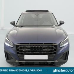 Audi Q2 35 TFSI 150 S tronic 7 Design &Eacute;commoy