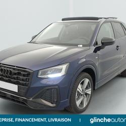 Audi Q2 35 TFSI 150 S tronic 7 Design &Eacute;commoy